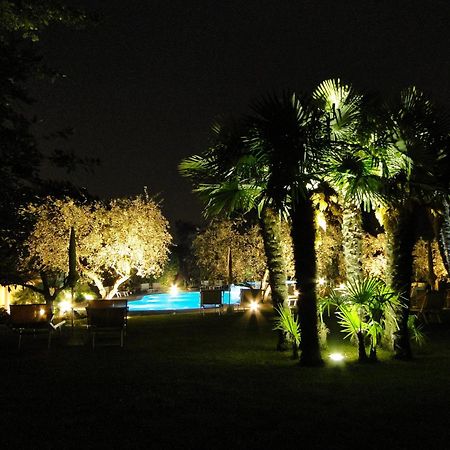 Hotel Giulietta Romeo Лацизе Экстерьер фото