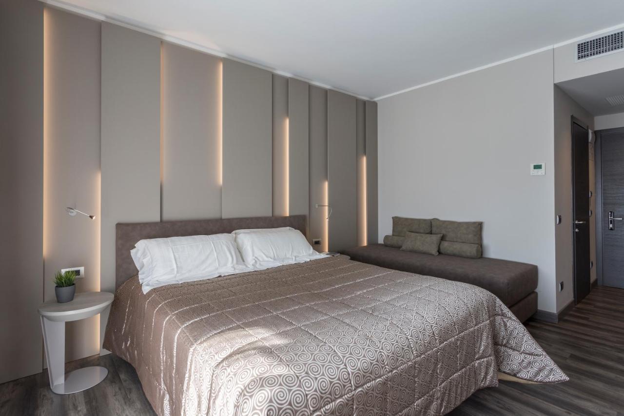 Hotel Giulietta Romeo Лацизе Экстерьер фото