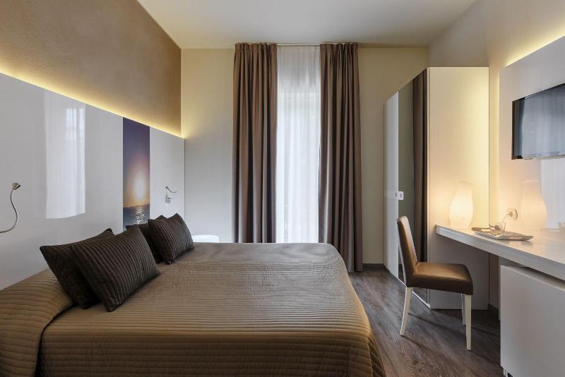 Hotel Giulietta Romeo Лацизе Экстерьер фото