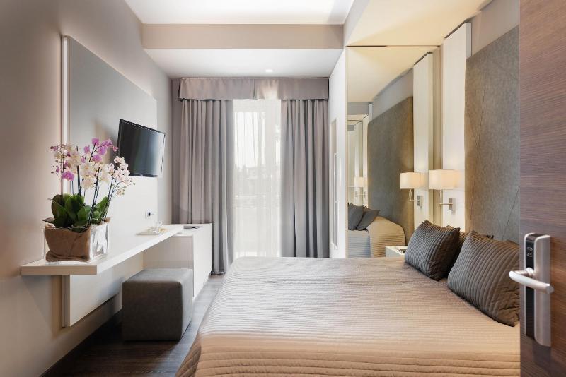 Hotel Giulietta Romeo Лацизе Экстерьер фото