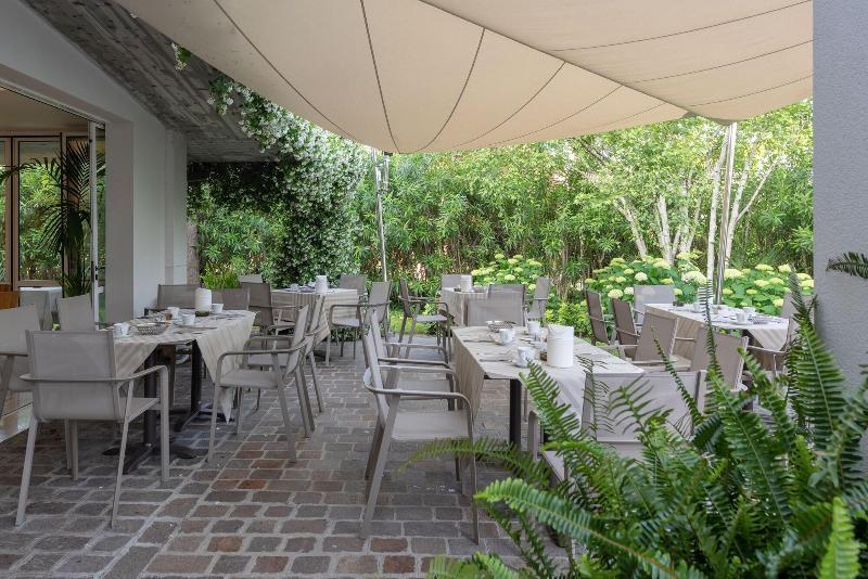 Hotel Giulietta Romeo Лацизе Экстерьер фото
