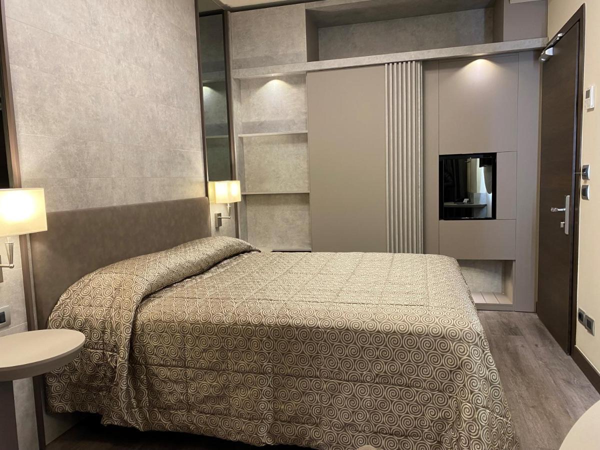 Hotel Giulietta Romeo Лацизе Экстерьер фото