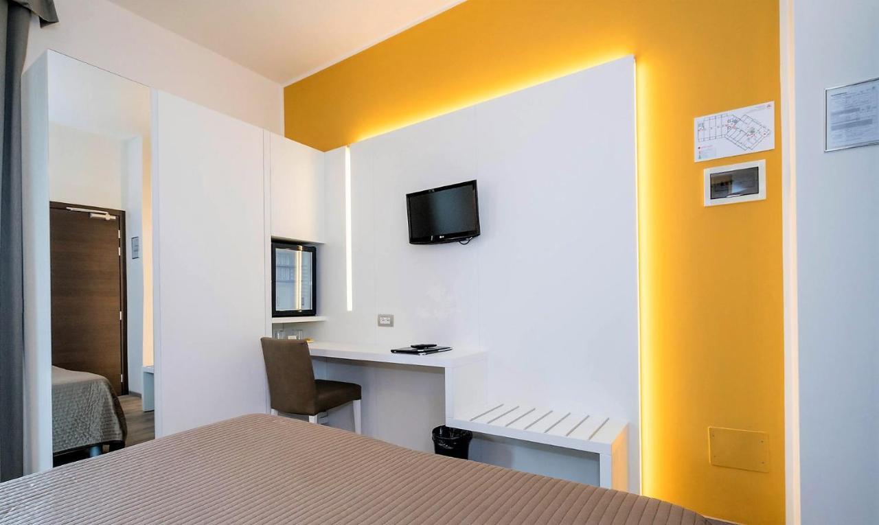 Hotel Giulietta Romeo Лацизе Экстерьер фото