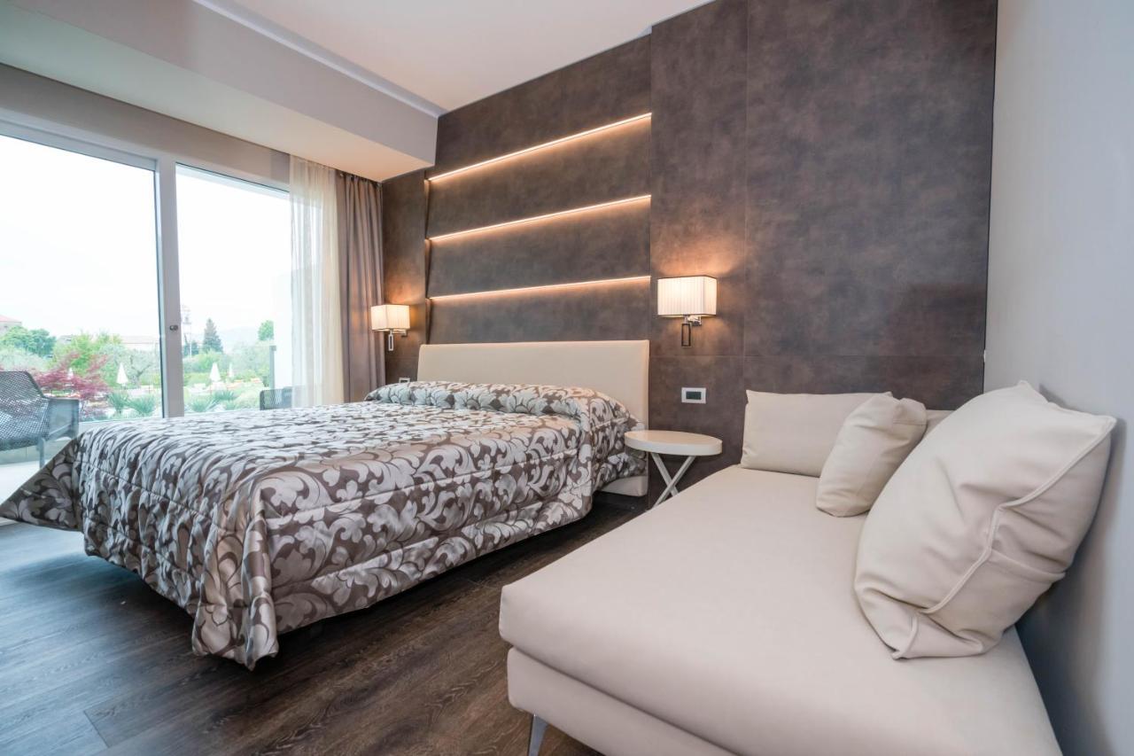 Hotel Giulietta Romeo Лацизе Экстерьер фото