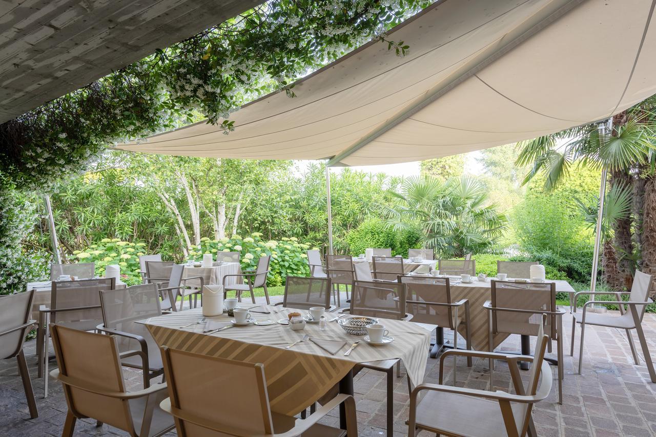 Hotel Giulietta Romeo Лацизе Экстерьер фото
