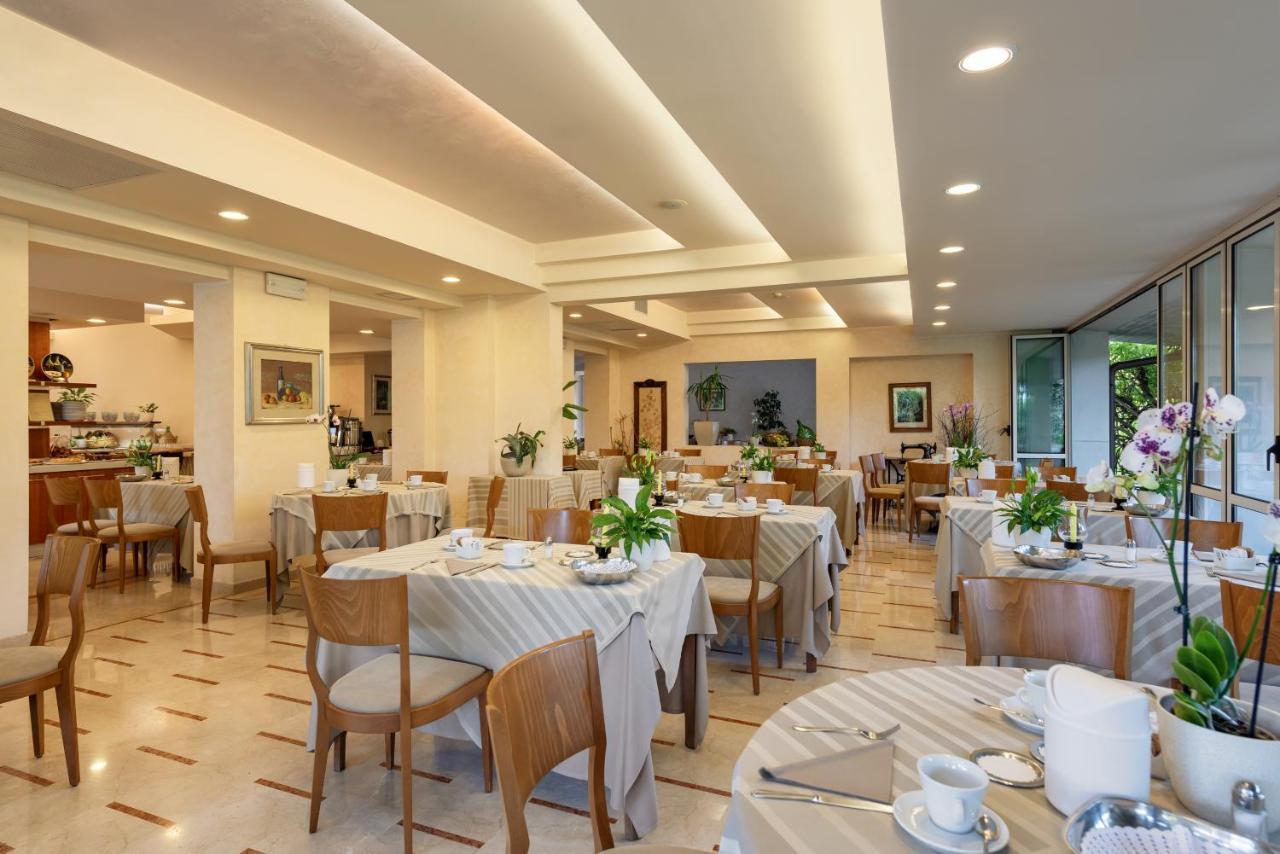 Hotel Giulietta Romeo Лацизе Экстерьер фото
