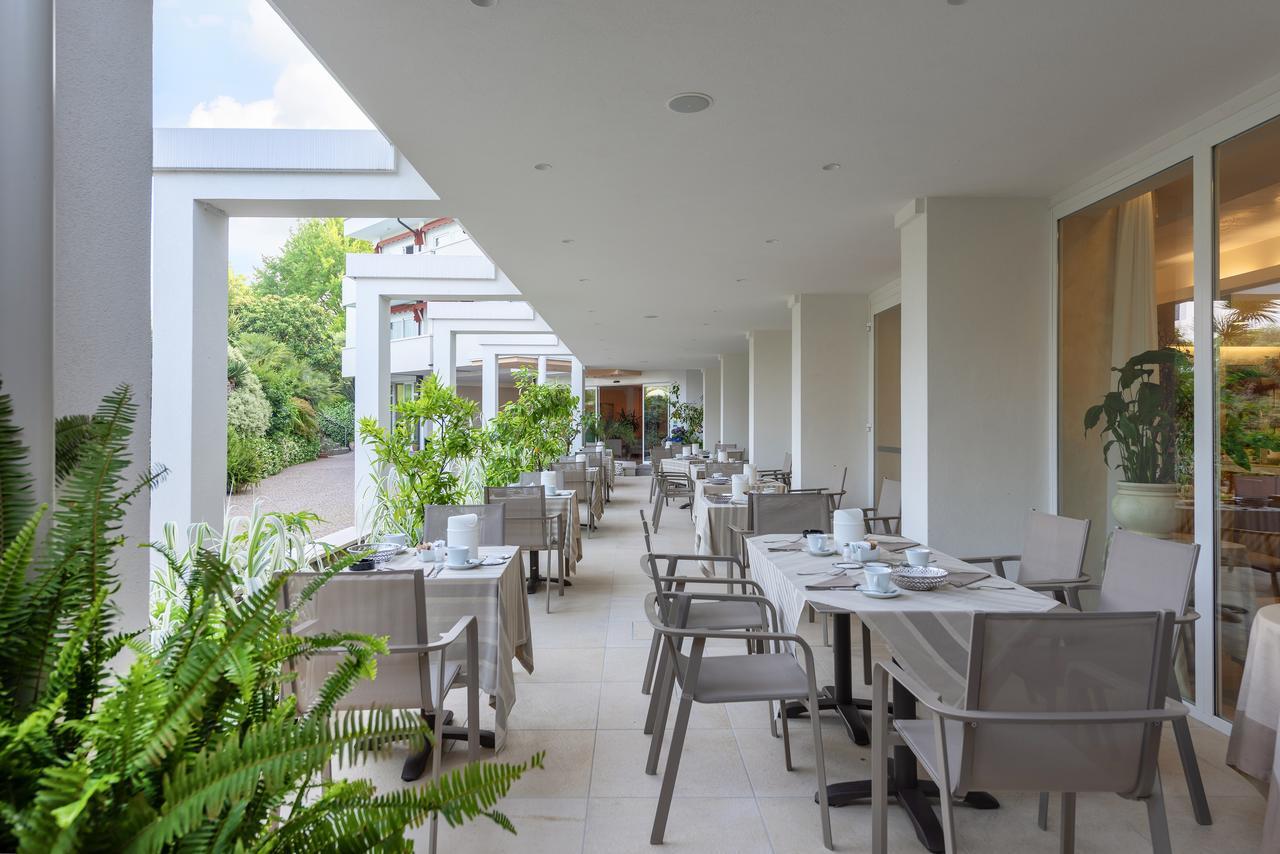 Hotel Giulietta Romeo Лацизе Экстерьер фото